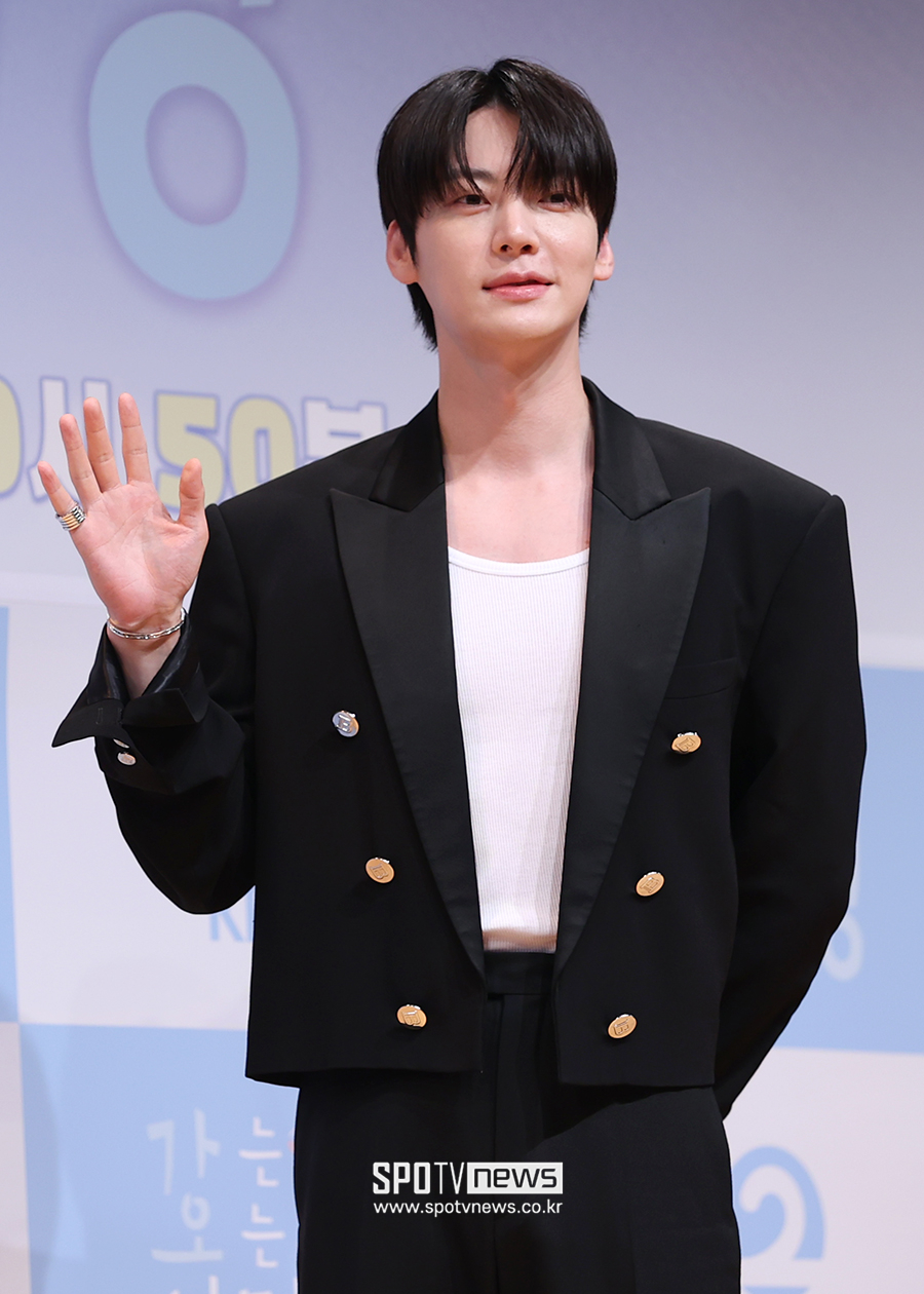▲ 안재현 ⓒ곽혜미 기자