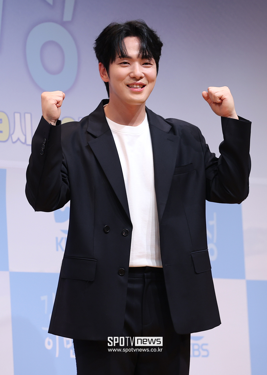 ▲ 김정현 ⓒ곽혜미 기자