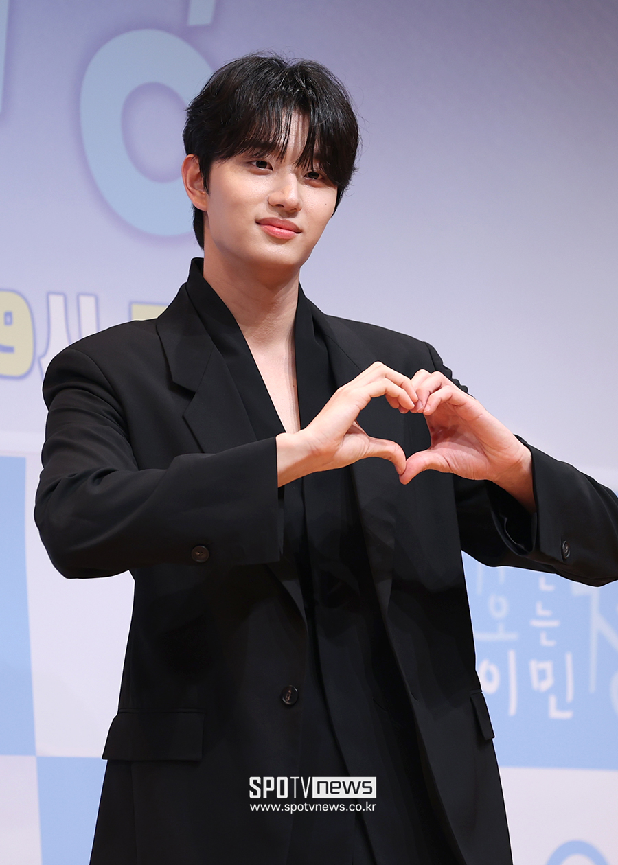 ▲ 김재원 ⓒ곽혜미 기자