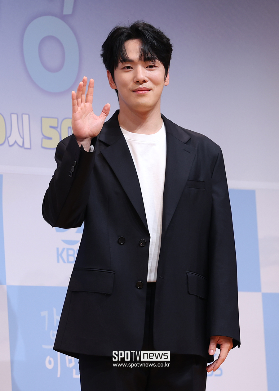 ▲ 김정현 ⓒ곽혜미 기자