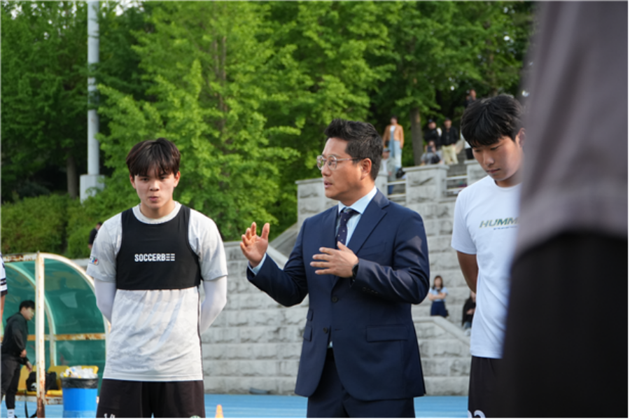 ⓒ한국대학축구연맹