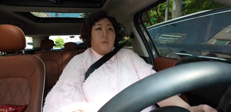신기루, 20주년 첫 팬미팅서 세미누드 화보 욕심…소속사 대표도 '깜짝'('전참시')