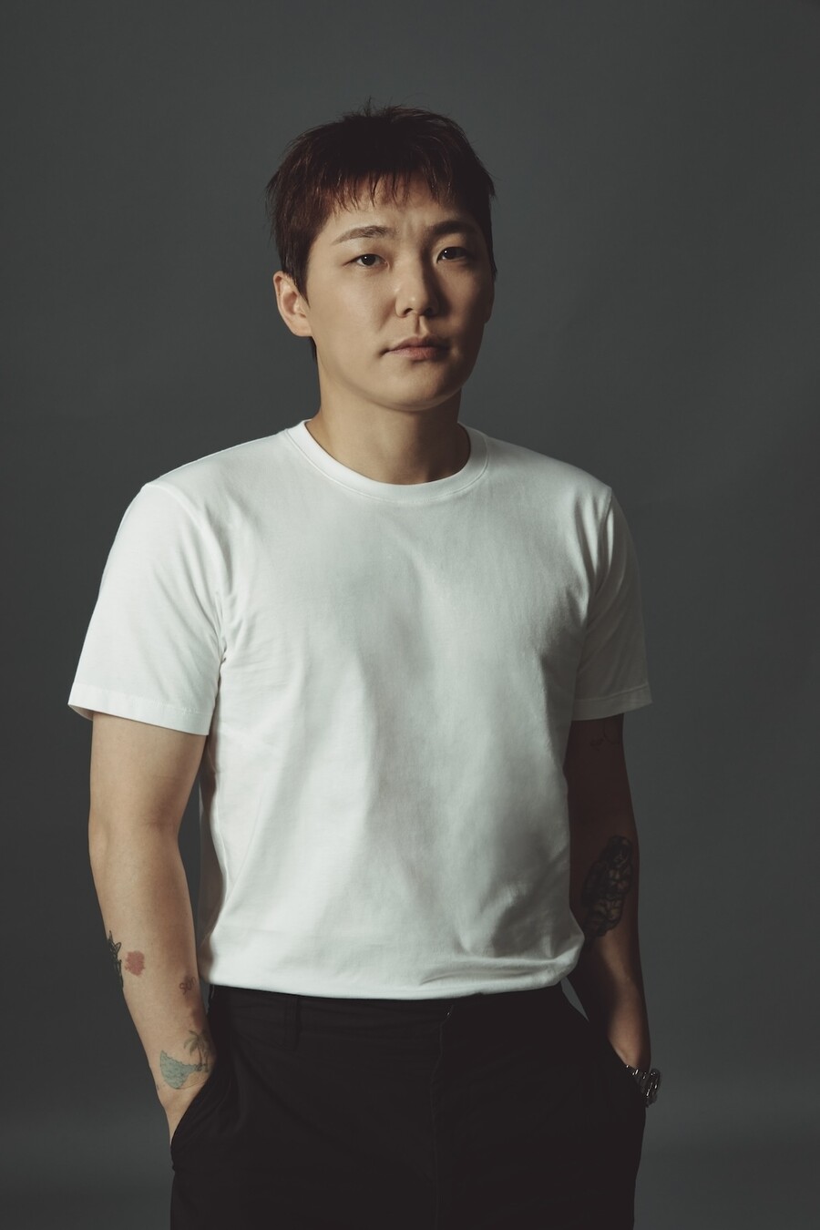 ▲ 유규선. 제공ㅣ블랙페이퍼