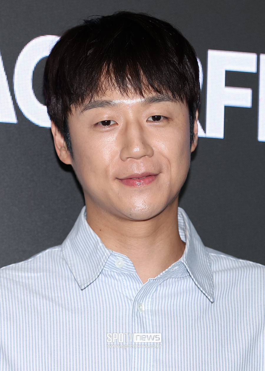 ▲ 정준원 ⓒ곽혜미 기자