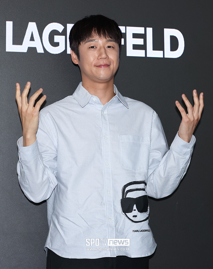 ▲ 정준원 ⓒ곽혜미 기자