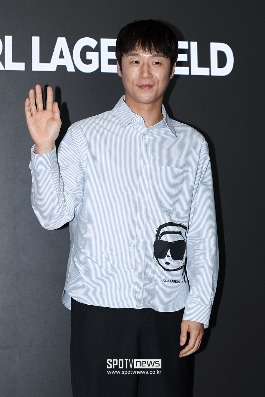 ▲ 정준원 ⓒ곽혜미 기자