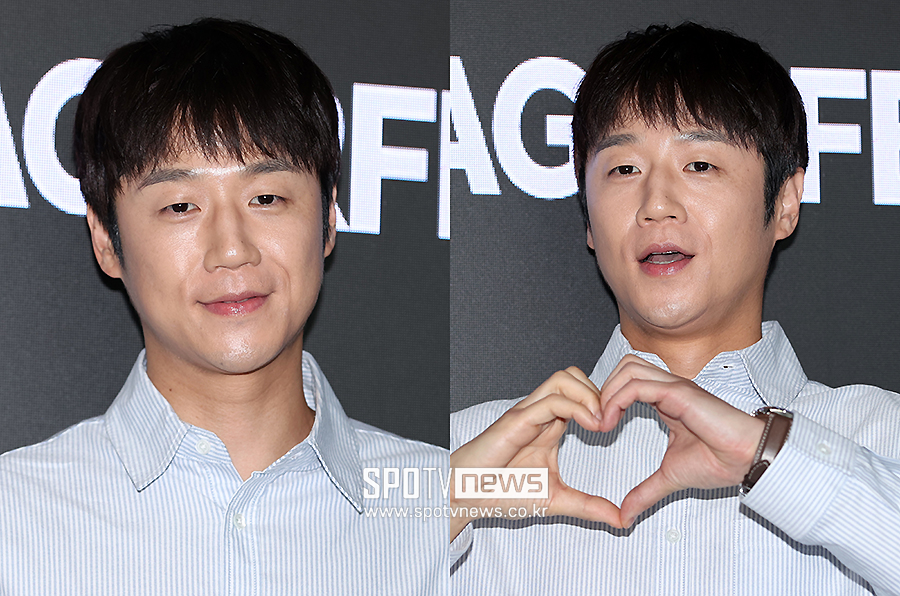 성수동에 구도원 선생님 떴다!…'언슬전' 정준원 포토월 나들이 '대세 행보 시동'
