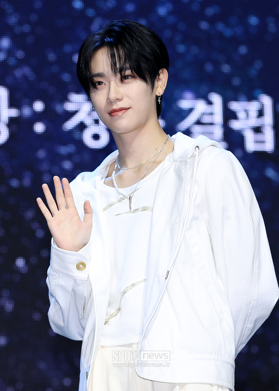 이펙스 금동현, 돌연 활동 중단 "일신상의 이유"[공식]
