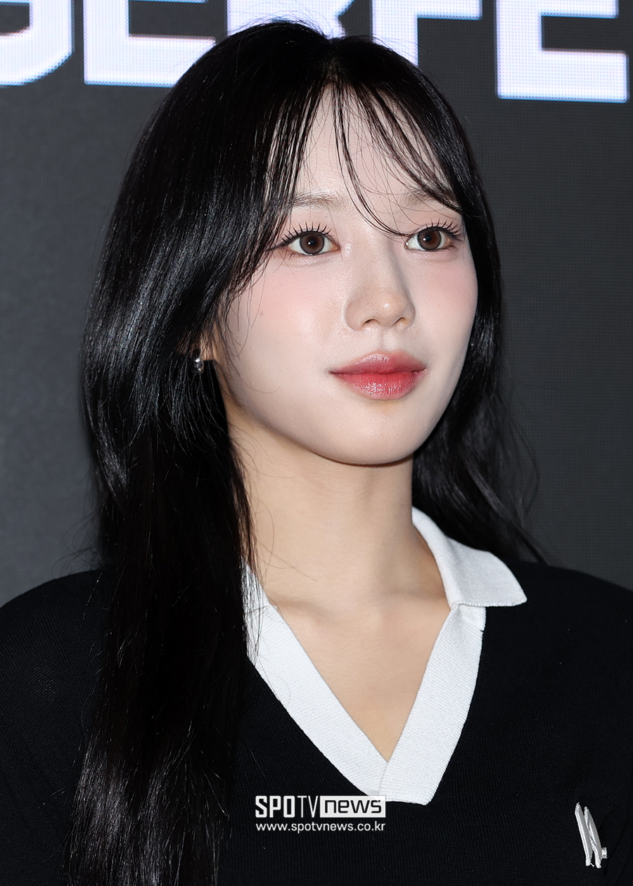 [포토S] 이즈나 유사랑, '아름다워'