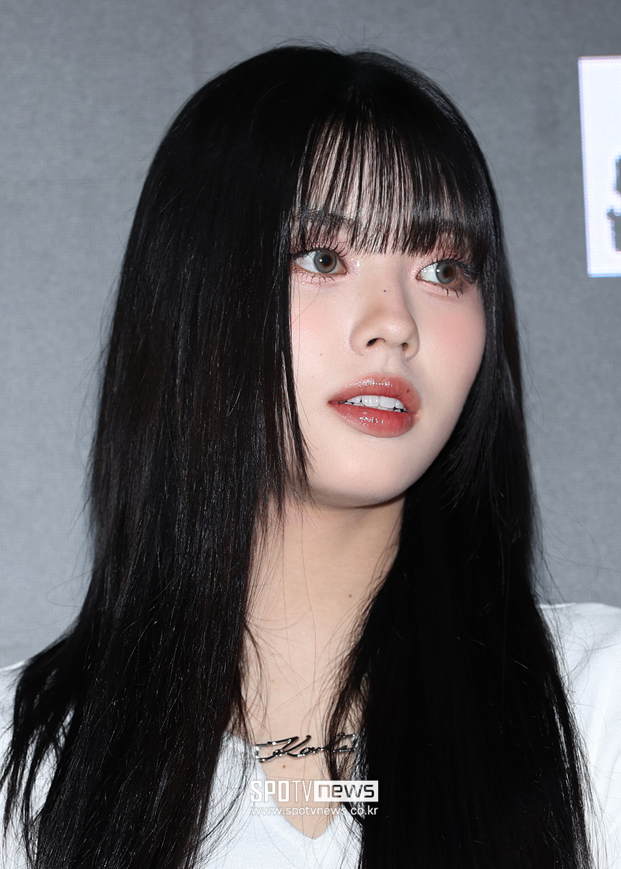 [포토S] 이즈나 코코, 분위기 미녀