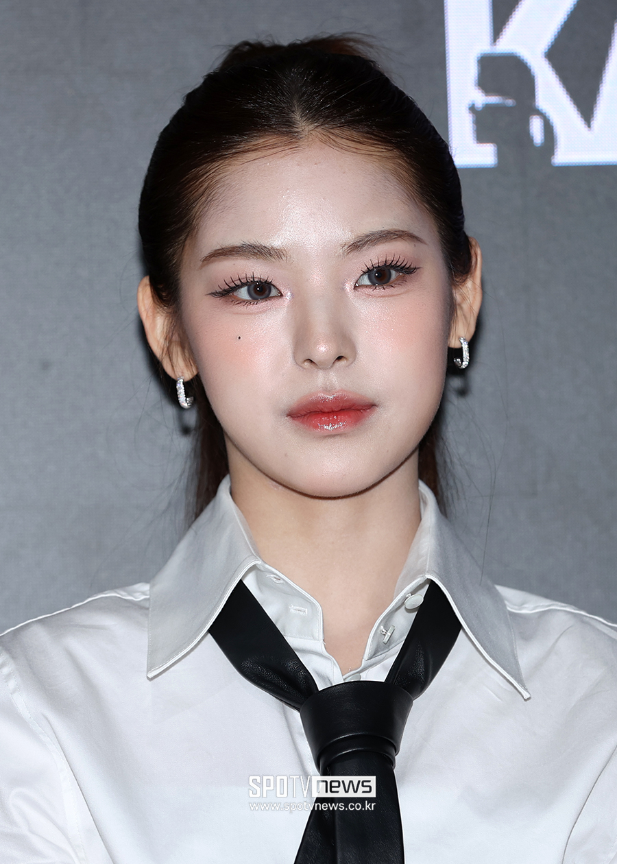 ▲ 이즈나 마이 ⓒ곽혜미 기자