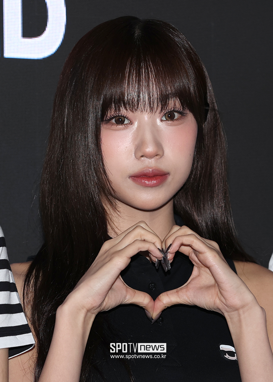 ▲ 이즈나 최정은 ⓒ곽혜미 기자
