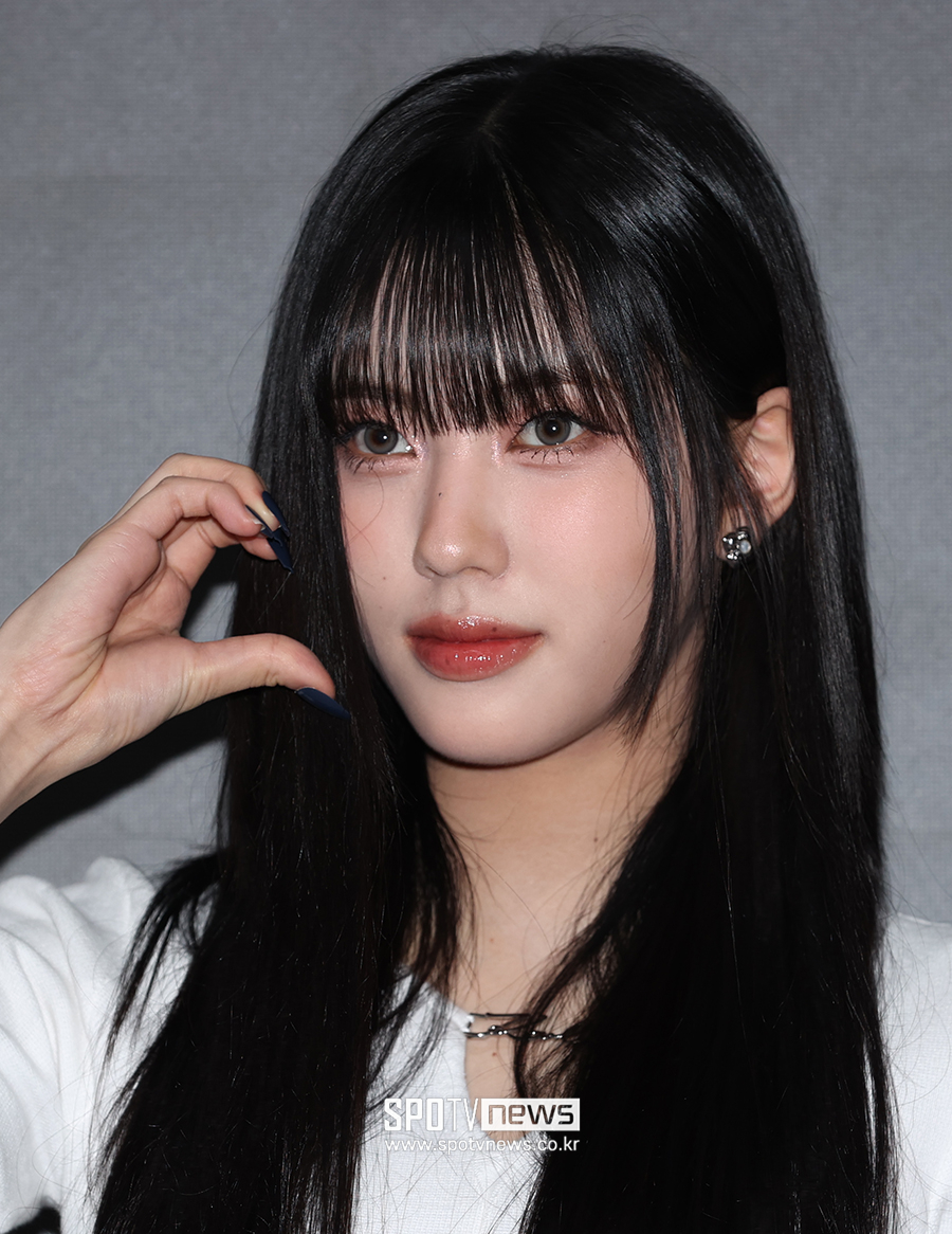 [포토S] 이즈나 코코, '매력적이야'