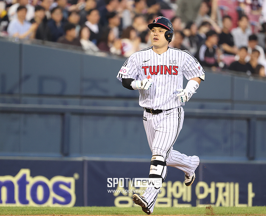 ▲ 박동원 ⓒ곽혜미 기자