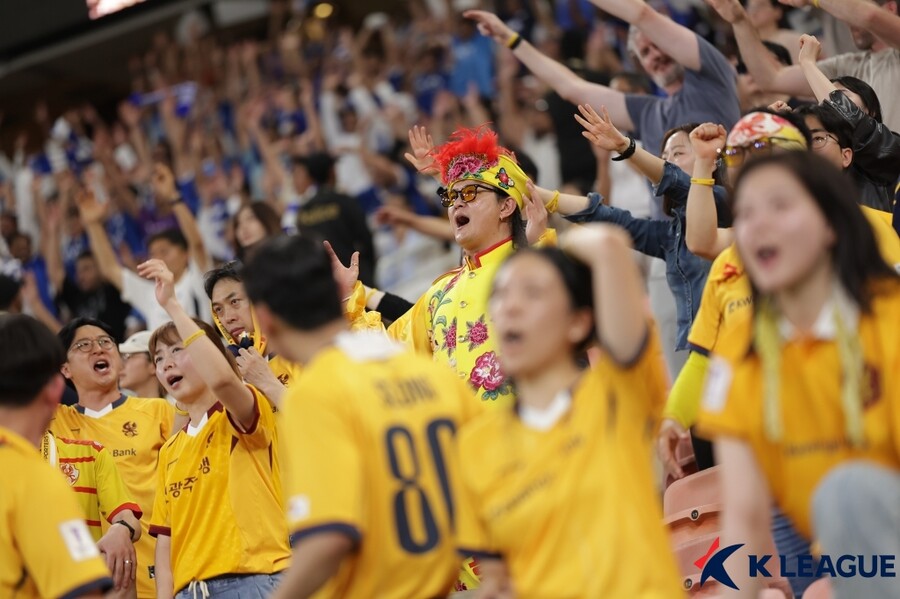 ▲  ⓒ한국프로축구연맹