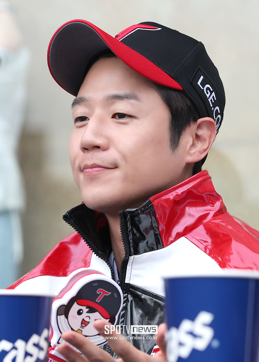 ▲ 정준원 ⓒ곽혜미 기자
