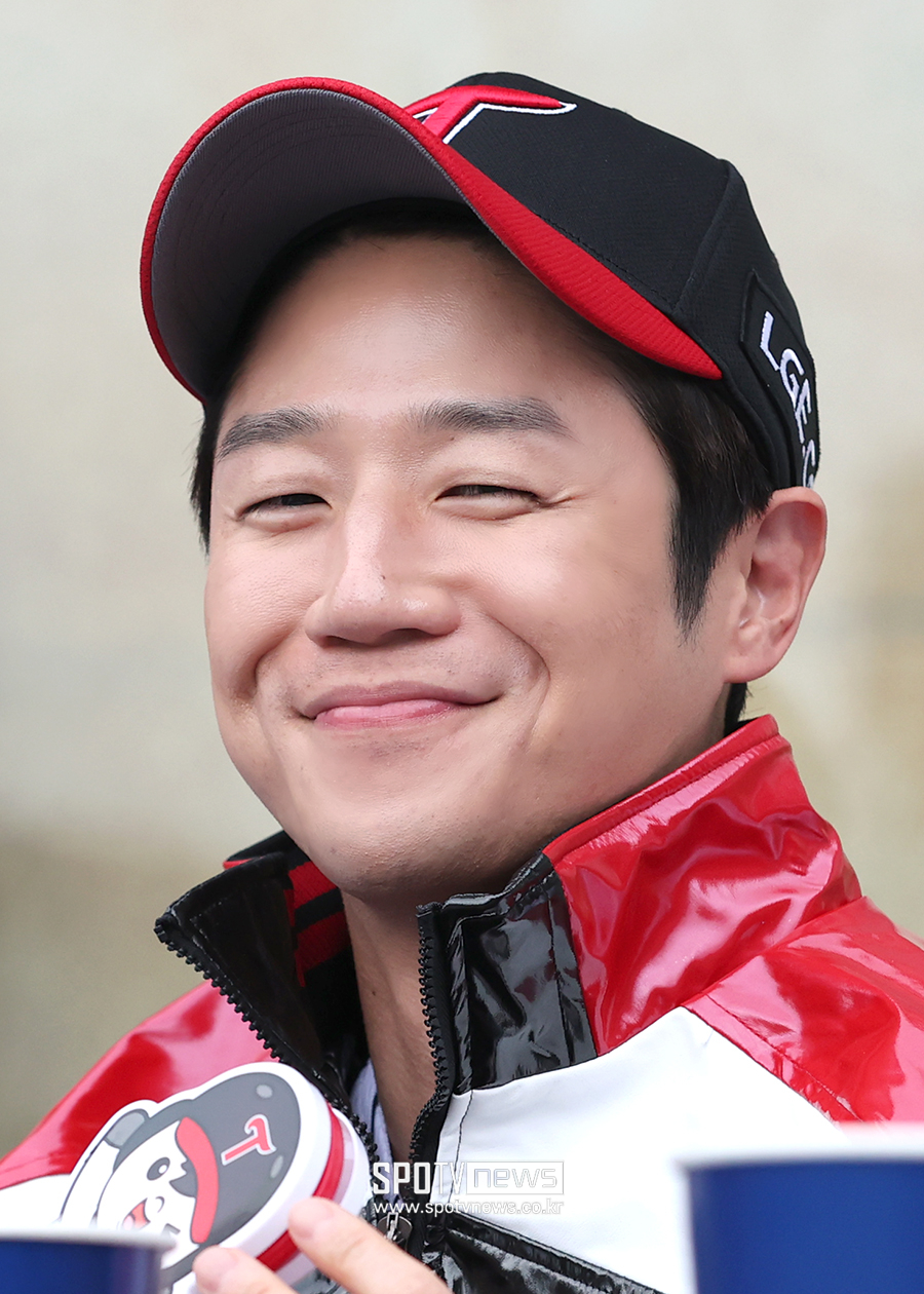 ▲ 정준원 ⓒ곽혜미 기자