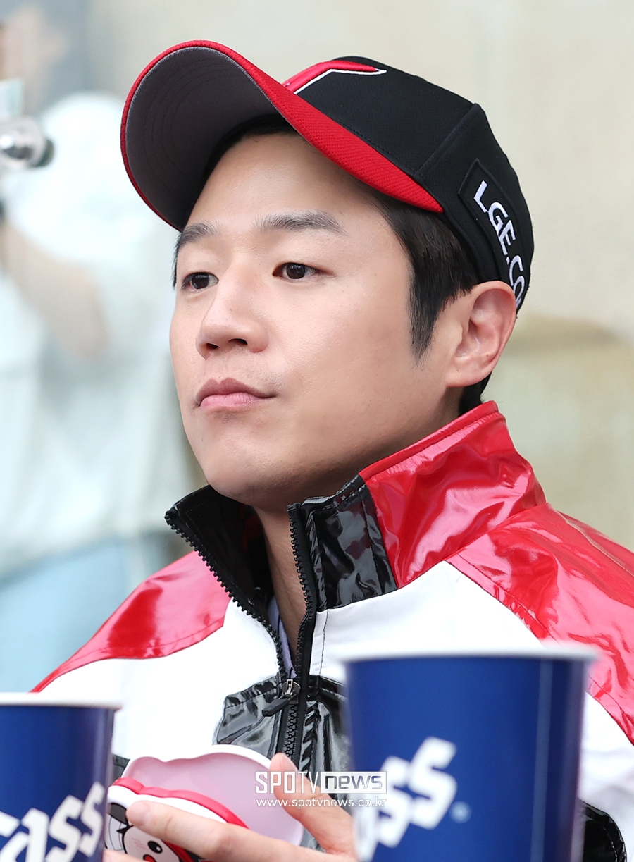 ▲ 정준원 ⓒ곽혜미 기자