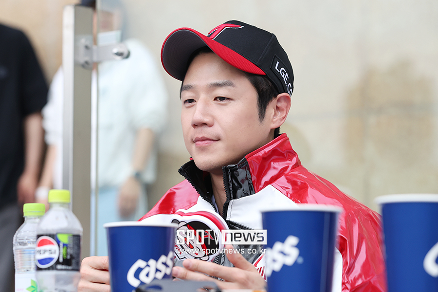 ▲ 정준원 ⓒ곽혜미 기자