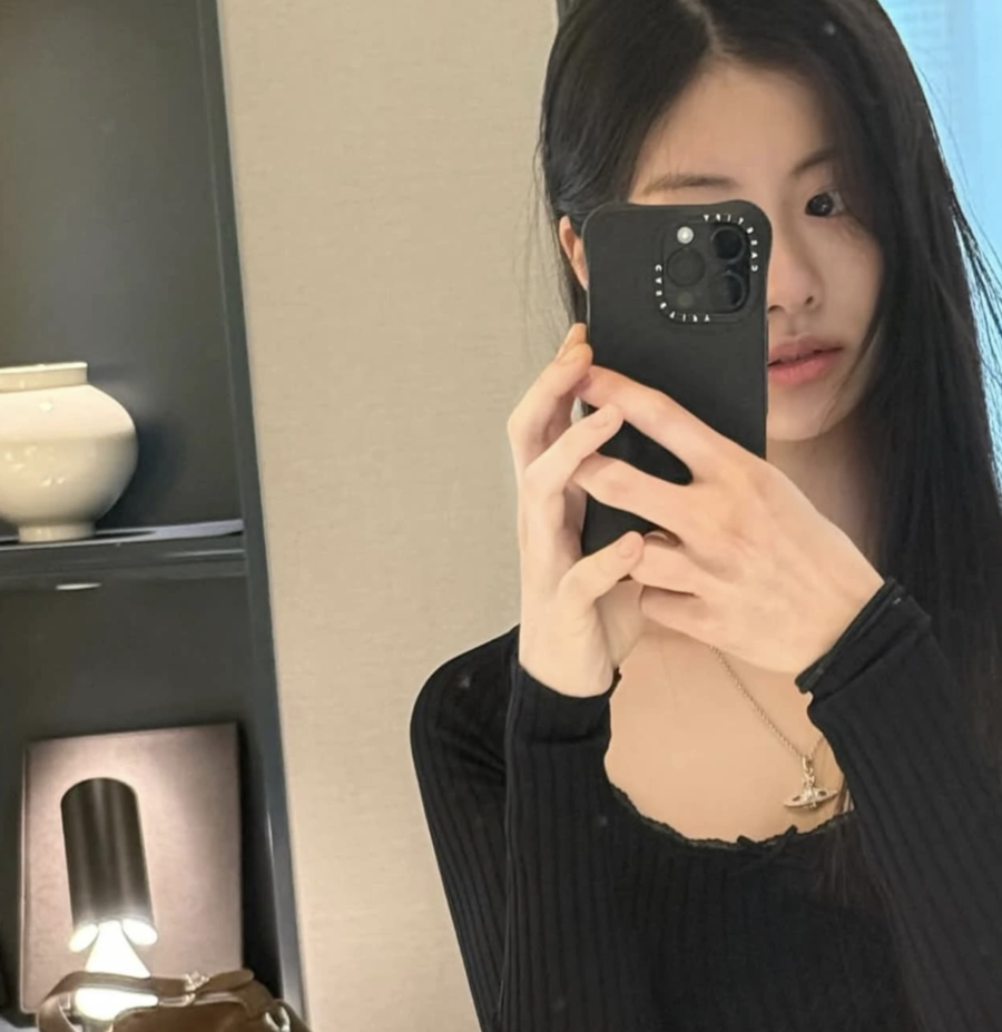 ▲ 사진 | 김가람 개인 계정