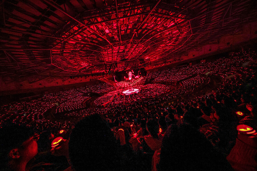 ▲ 데이식스. 제공| JYP엔터테인먼트