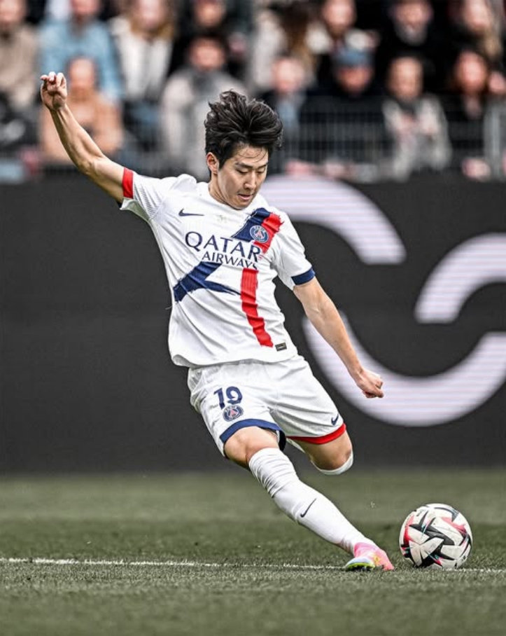 ▲ 'Ligue 1 McDonald's' SNS