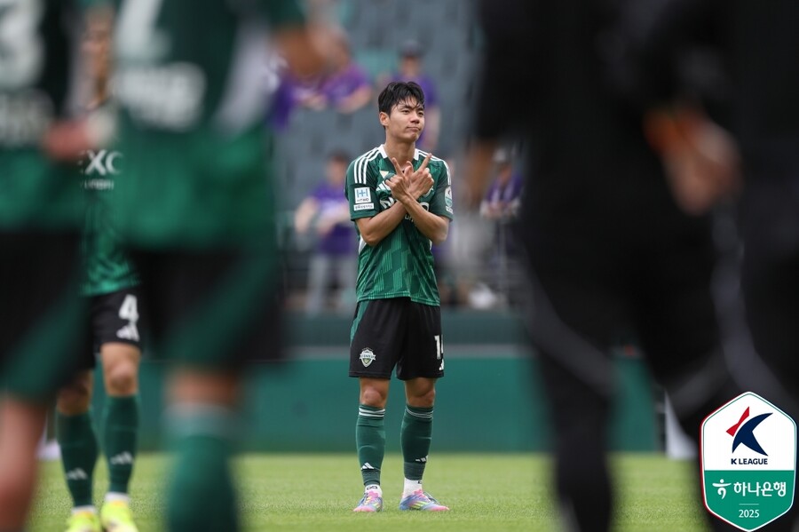 ▲  ⓒ한국프로축구연맹