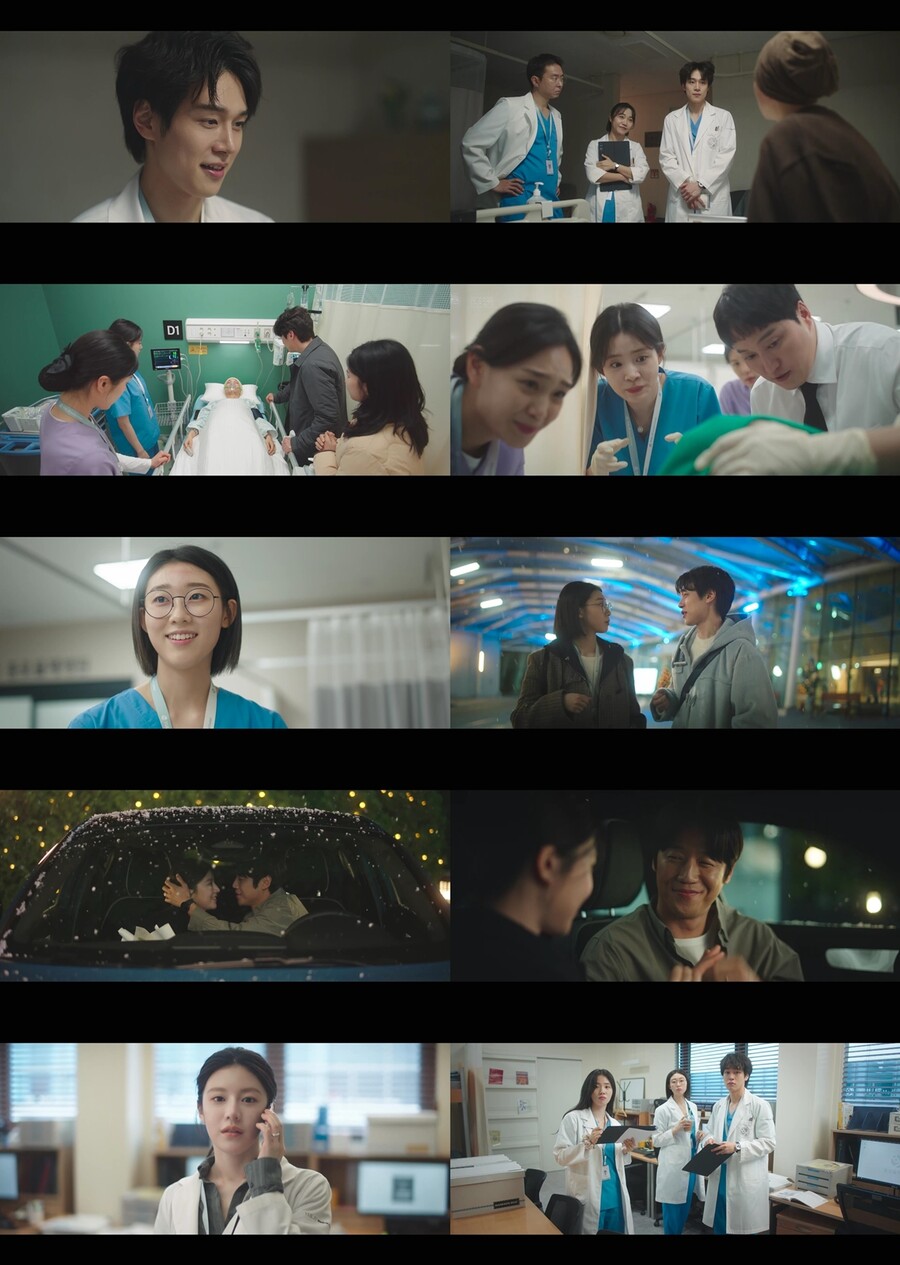 ▲ '언슬전'. 제공| tvN