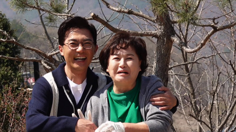 ▲ 제공| KBS2 '같이삽시다'