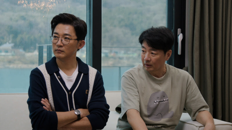 정상회복 확률 7%…안재욱 "美서 급성뇌출혈로 뇌수술…병원비 5억"('같이삽시다')