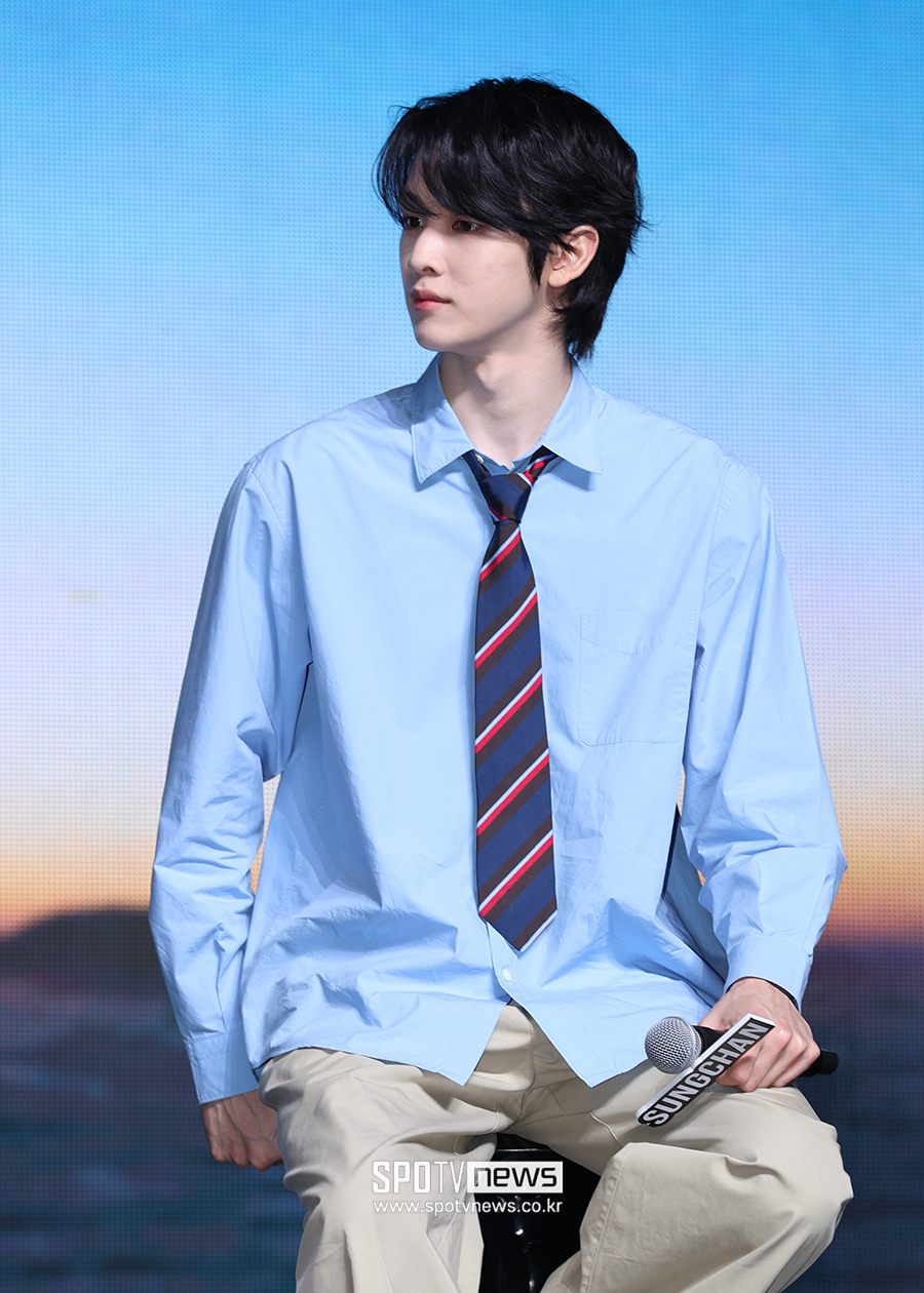 ▲ 라이즈 성찬 ⓒ곽혜미 기자