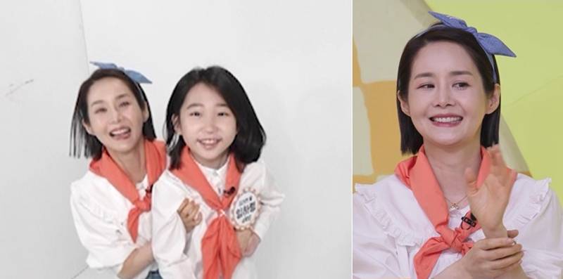 '임요환♥' 김가연, 은퇴설 해명 "소문 바로잡으러 나왔다"('공부와 놀부')