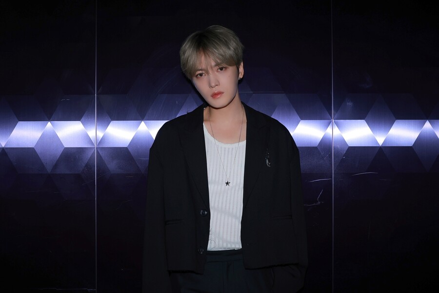 ▲ 김재중. 제공| 인코드엔터테인먼트