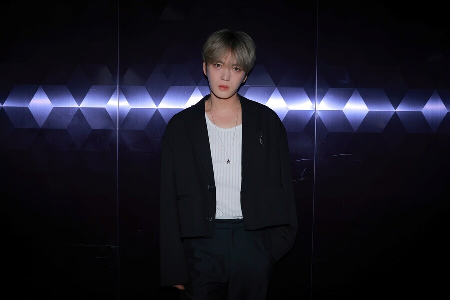 ▲ 김재중. 제공| 인코드엔터테인먼트
