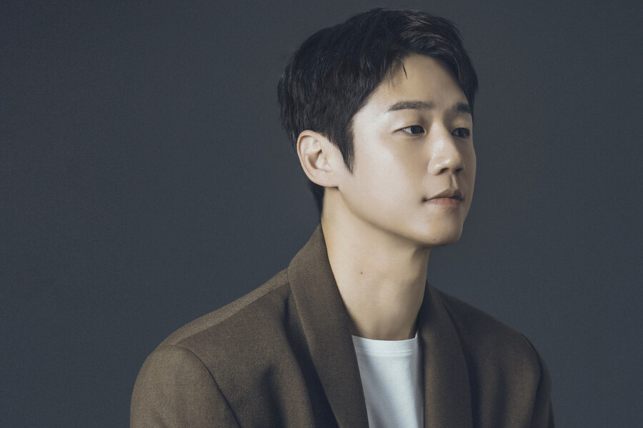 ▲ 정준원. 제공| 에일리언컴퍼니