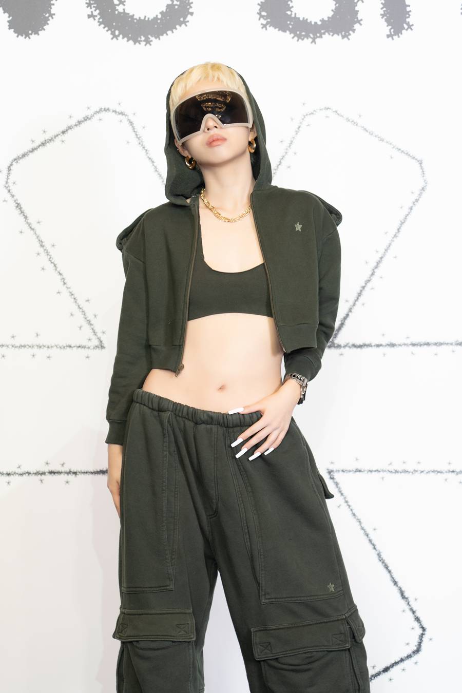 아이들 소연 "재계약 이뤄낸 것, 큰 행복…멤버들과 더 끈끈해져"