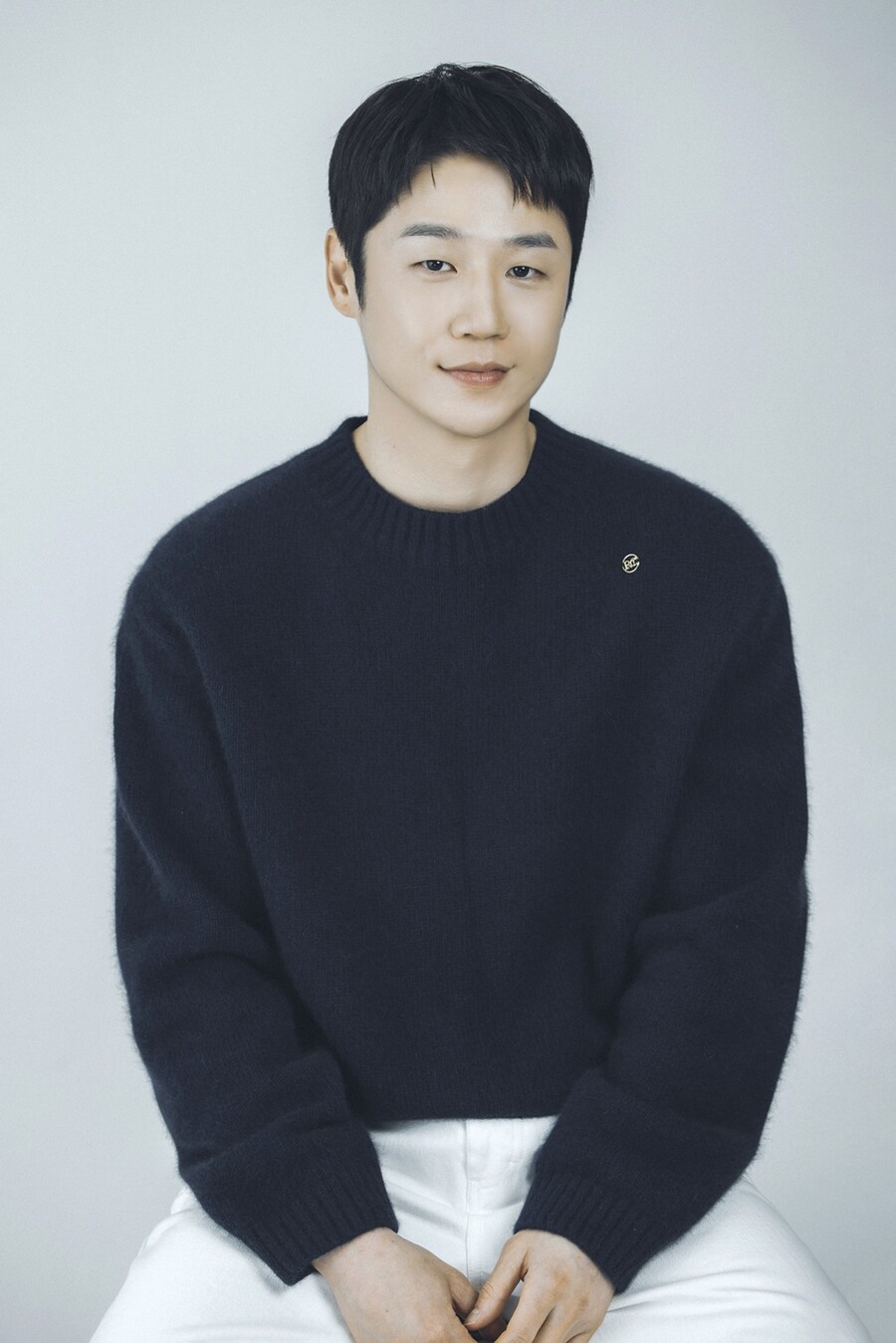 정준원 "고윤정, 미모 신의 영역에 있는 사람…내 노력 한계 있었다[인터뷰③]