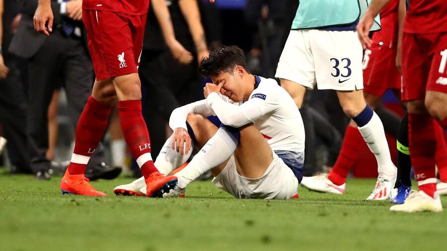 ▲ UEFA 홈페이지 갈무리