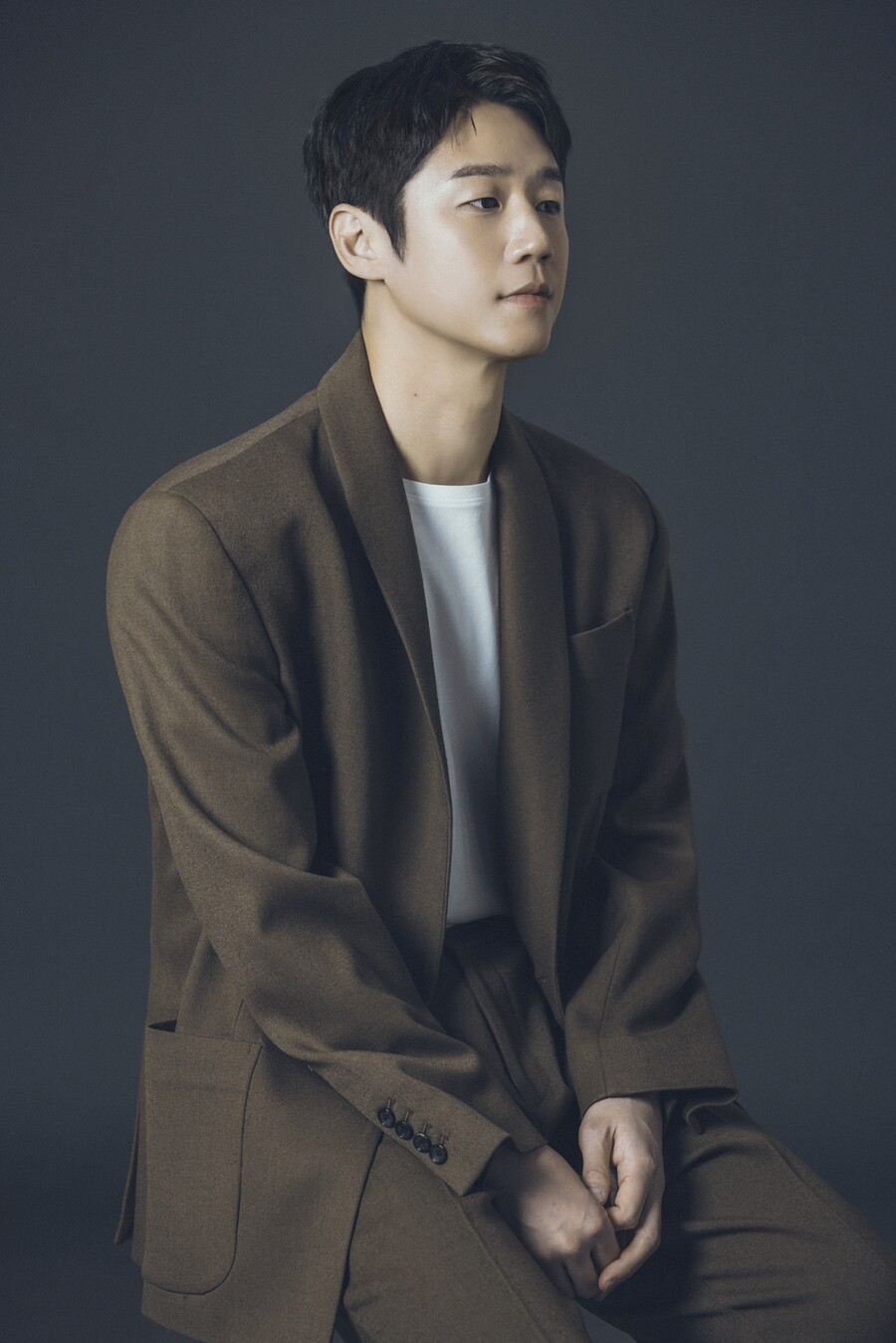 '언슬전' 정준원 "구도원처럼 다정한 편…'1년차들'에 편하고 만만해(p)"[인터뷰④]