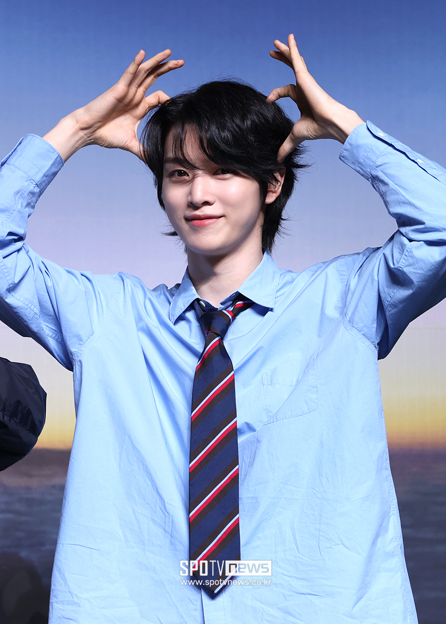 ▲ 라이즈 성찬 ⓒ곽혜미 기자