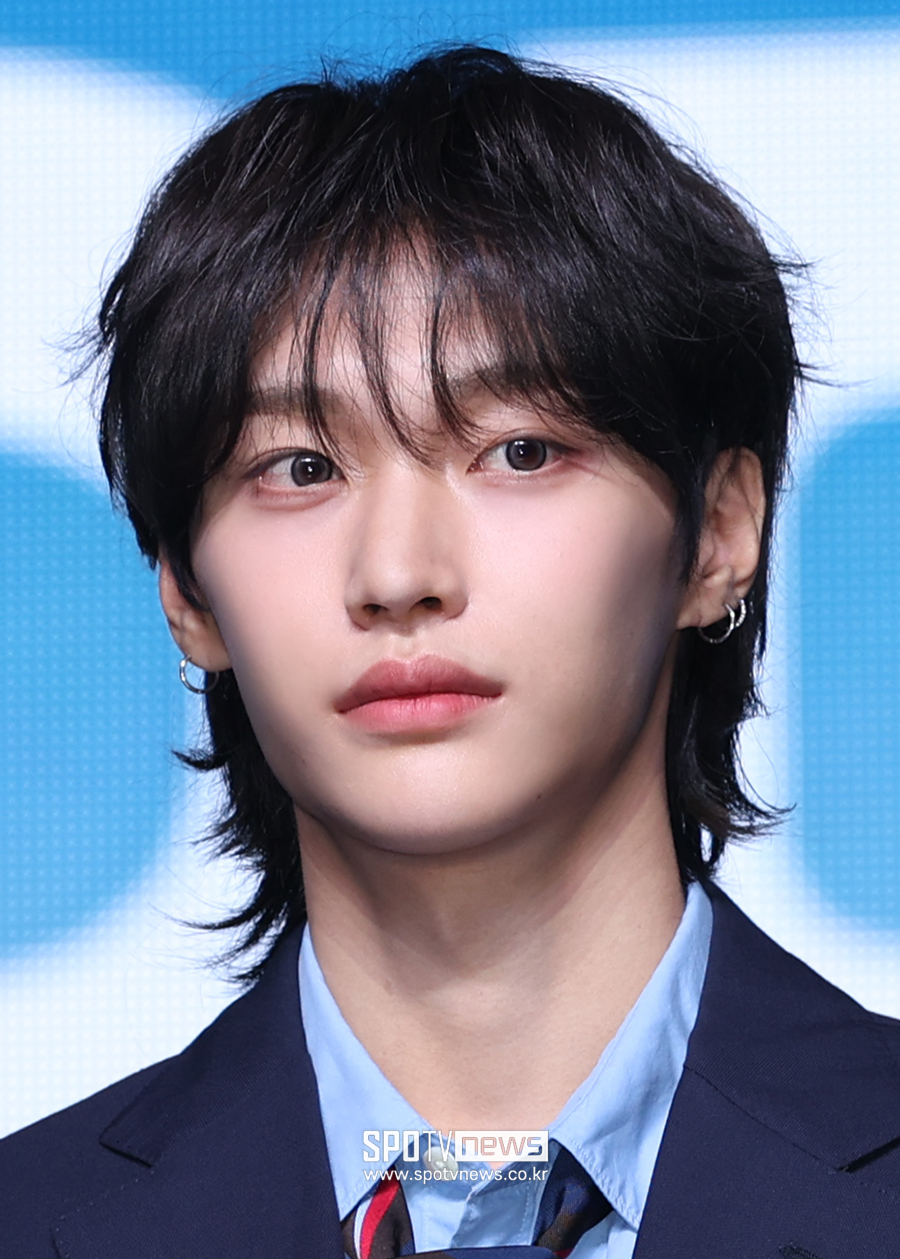 ▲ 라이즈 원빈 ⓒ곽혜미 기자