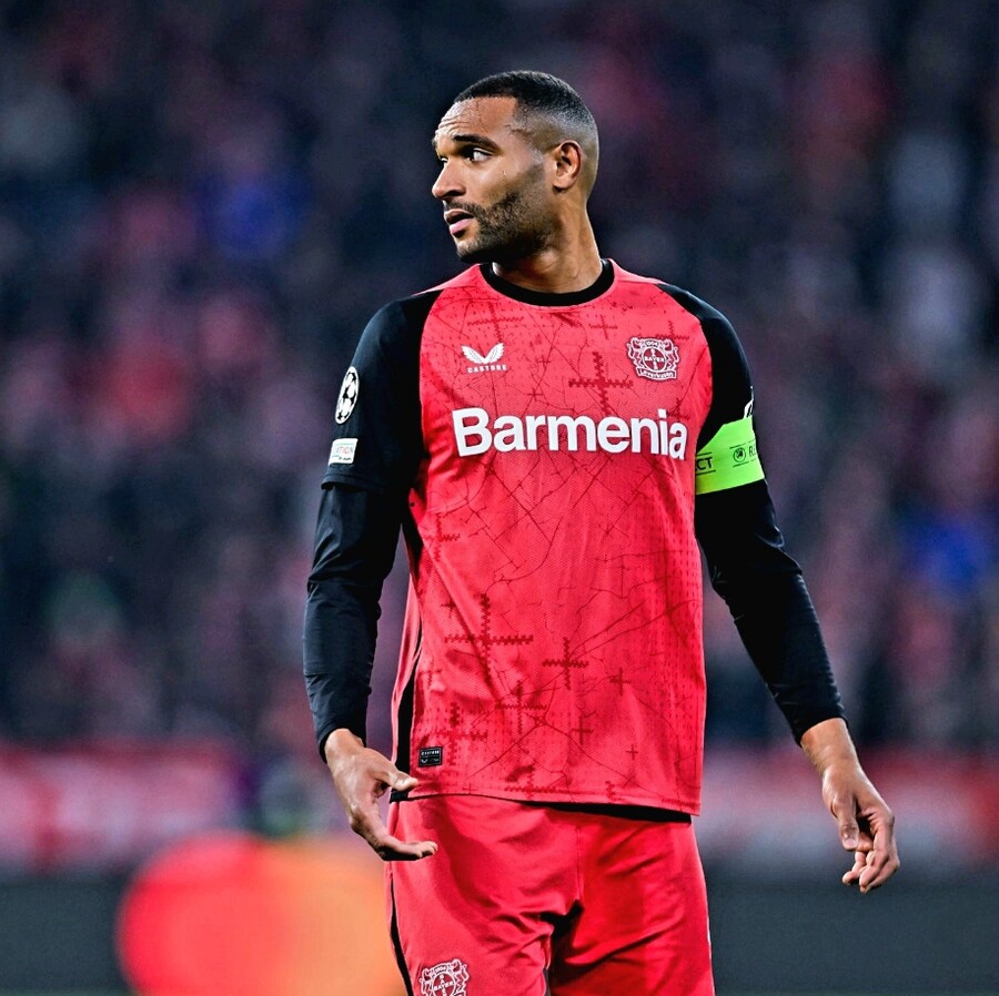 ▲ 'Bayern for life' SNS