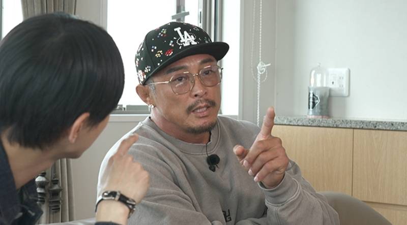 추성훈 "♥야노시호, 집 공개 후 채널 없애라더니…잘되니까 나오겠다고"('홈즈')