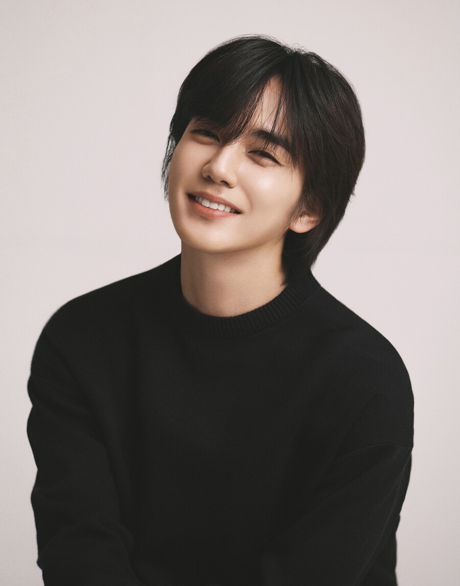 유승호, 중증 환아와 가족 위해 1000만원 기부 "희망과 용기 되길"
