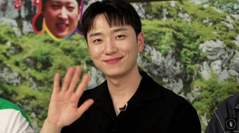 '김연아♥' 고우림, 전역 후 포레스텔라와 완전체 회동 "제2의 인생 개척하겠다"