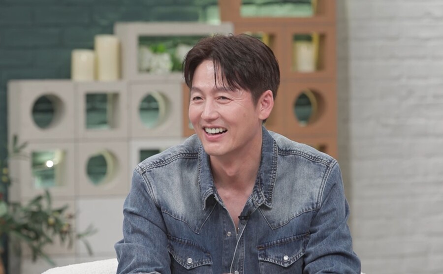 이정진, 前여친 누구기에 '노코멘트'…"열애 2년 전, 비혼주의자 아냐"('신랑수업')