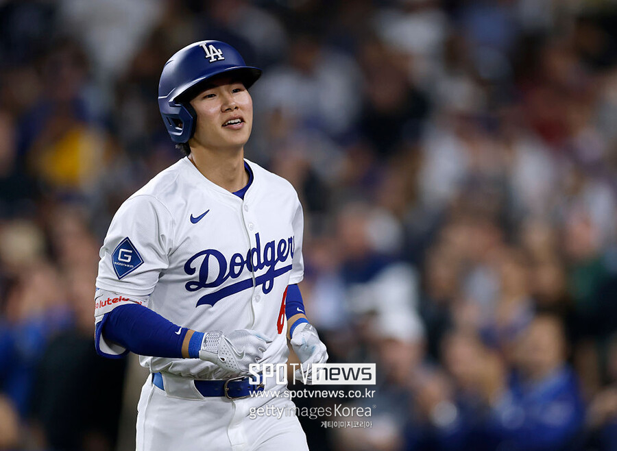 ▲ 김혜성.