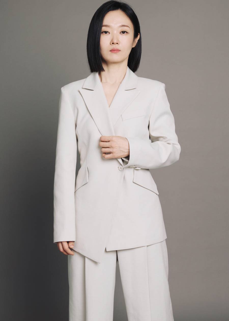 이봉련 "'언슬전' 방송 연기, 아쉬웠지만…많은 사랑 얼떨떨"[인터뷰①]