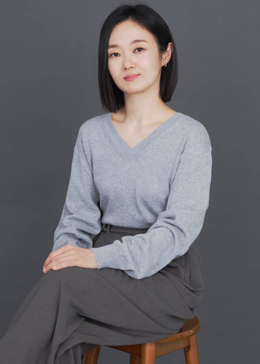 이봉련 "언슬전', 인생작 될 듯…시즌2 한다면 당연히 참여"[인터뷰②]