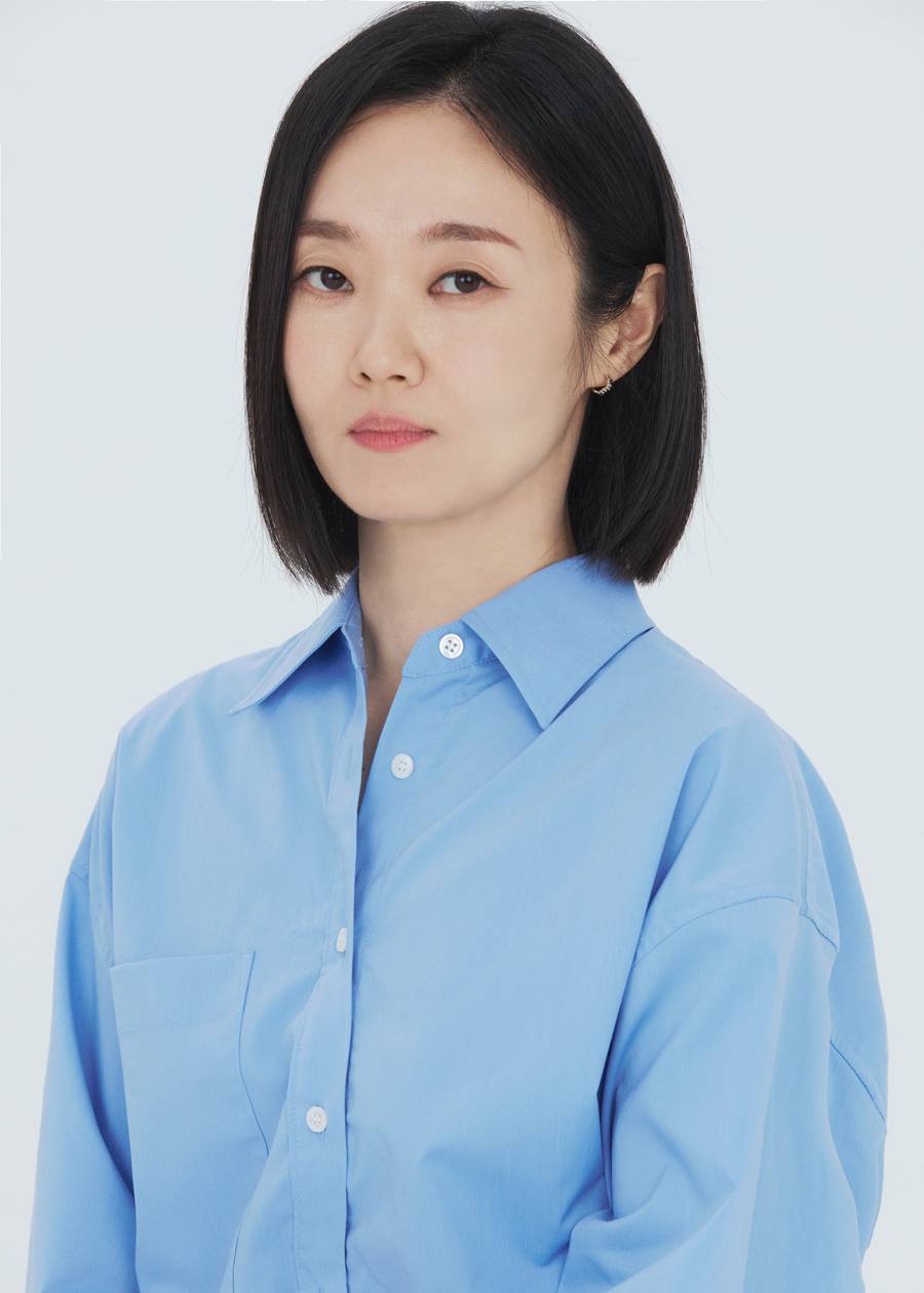 '언슬전' 이봉련, 고윤정 극찬 "스며들었다…NG도 없이 너무 잘해"[인터뷰③]